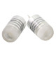 Boat Led Bulb, 1.5 watts - 10-30 volts - G4 - D18*40mm - G4-1.5WX - AZLED